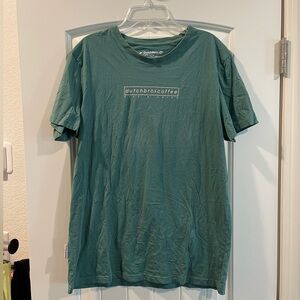 Brand New Dutch Bros Coffee T-Shirt